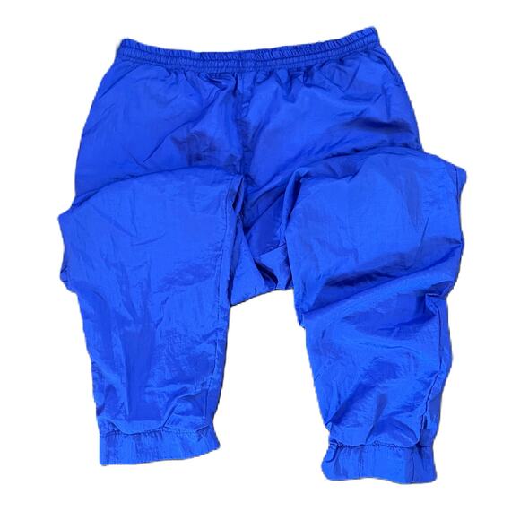 Lavon by Cheerful Corp Vintage 2 piece Abstract Windbreaker Set - XL - Picture 3 of 4